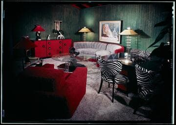 House of Fantasy