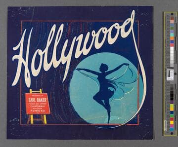 Hollywood