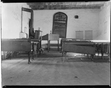 Schoolroom