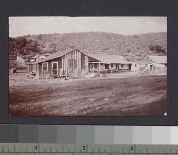 Ranch House