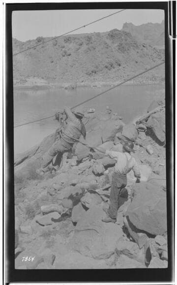 Colorado River