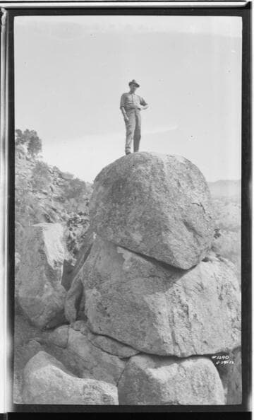 Kern River No. 1