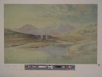 Welsh Landscape