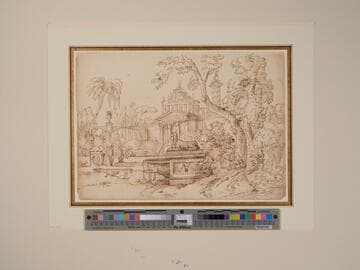Roman Capriccio
