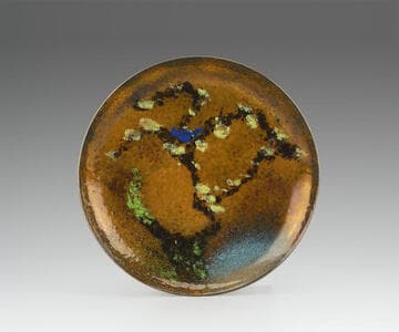 Plate (Tree)