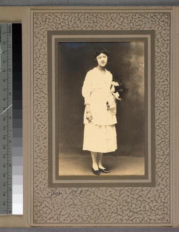 Mabel Chin