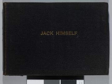 Jack Himself