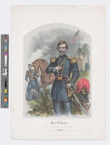 Nathaniel P. Banks