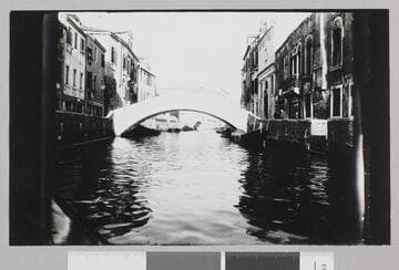 Venice Grand Canal
