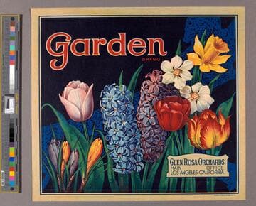 Garden Brand