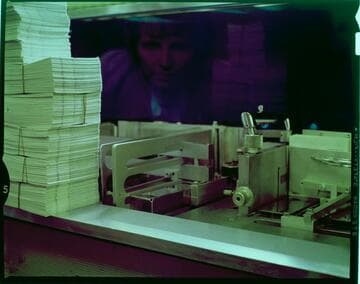 SCE Computer Room