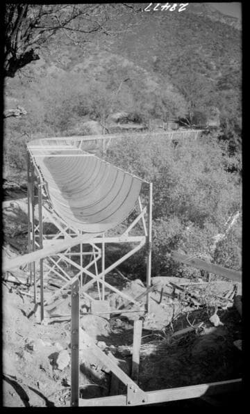 Kaweah #2