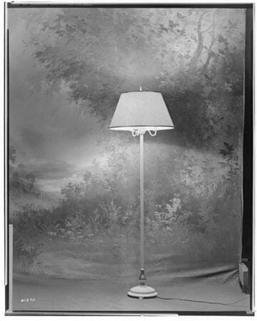 A3.2 - Lamps