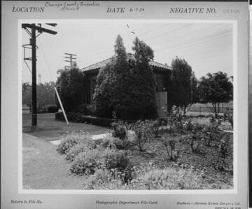 Atwood Substation