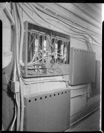 Wiring