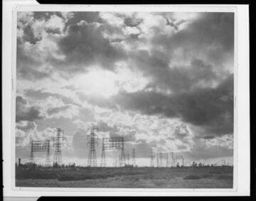 Drake Transmission Lines