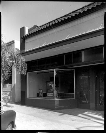 Edison local office