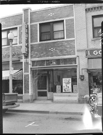 Edison local office