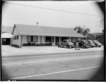 Turkey Inn