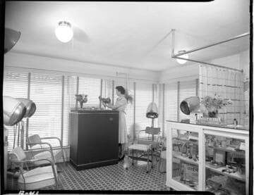 Air Conditioning