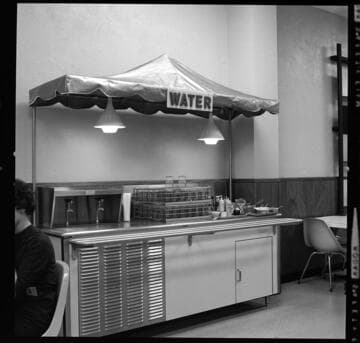 Commercial Cooking
