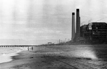Unknown steam plant