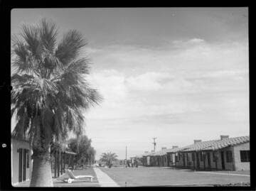 Palm Springs