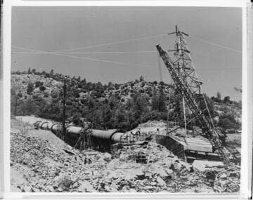 Powerhouse No. 4