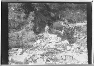 Azusa Plant