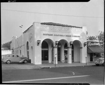 Commercial  offices