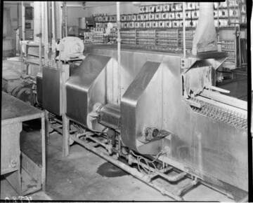 Machine