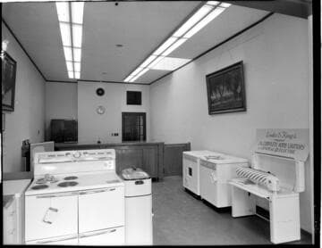 Commercial  offices