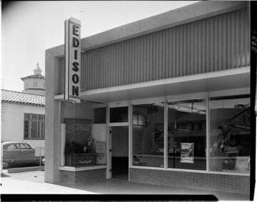 Commercial offices