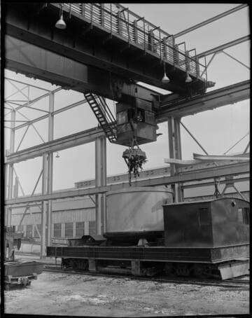 Electric Industry