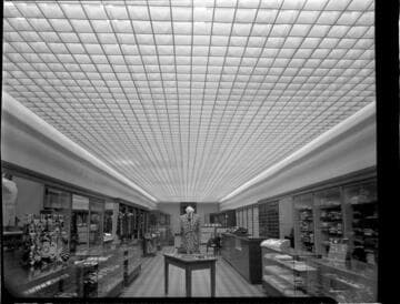 Commercial lighting
