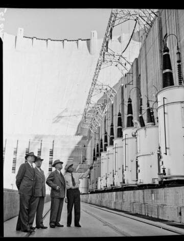 Hoover Dam