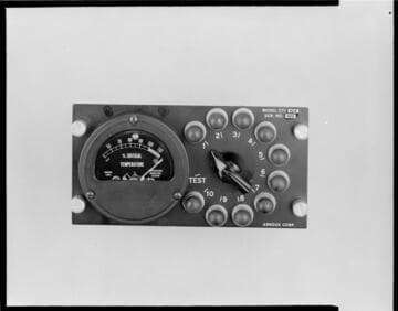 Test Meter