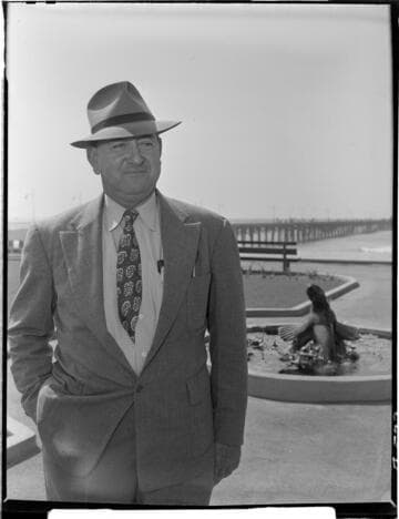 Elmer Hughes