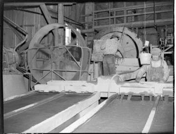 Red Rover Mill