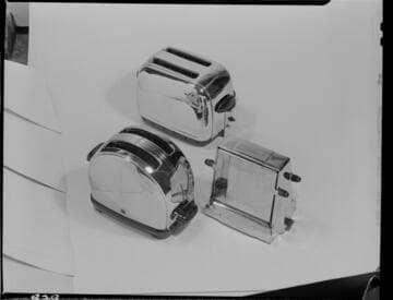Appliances