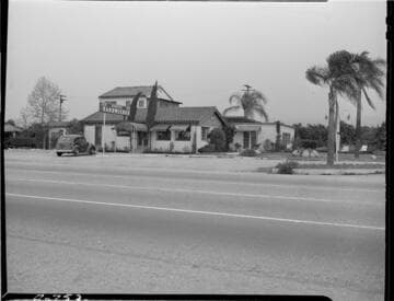 Oxford Inn