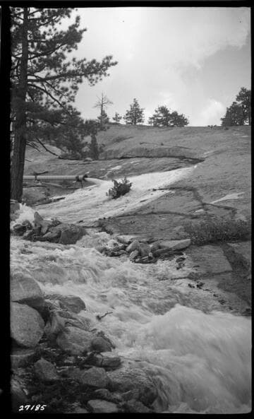 Big Creek General