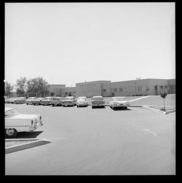 Ridgecrest