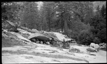 Big Creek general