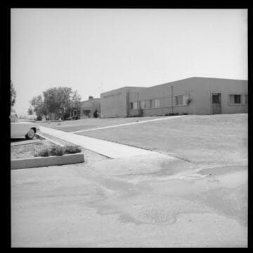 Ridgecrest