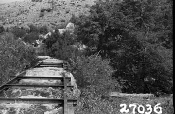 Kern River No. 3