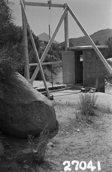 Kern River No. 3