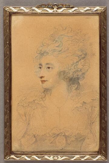 Madame de Pinto