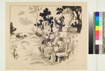 Young Couple