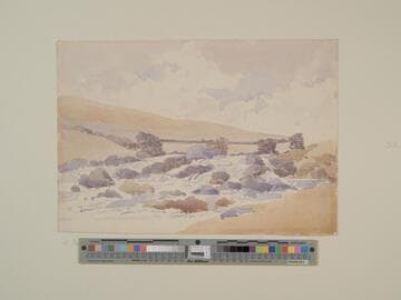 Capel Curig